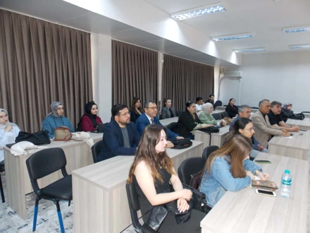 Sosyal Bilimlerde Yapay Zeka: Akademik Çalışma, Etik Kullanım ve Üretken Yapay Zeka Araçları